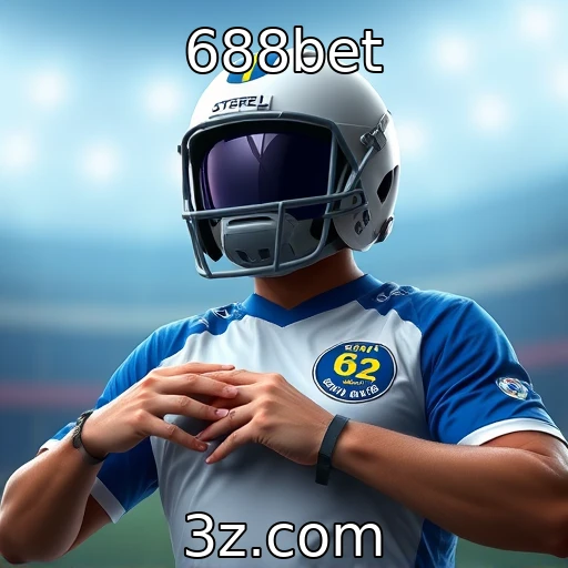 688bet - Desvendando as Melhores Estratégias em Apostas Esportivas