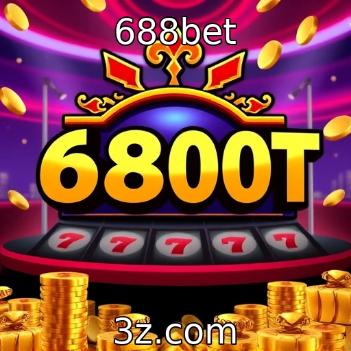 688bet - Melhores plataformas de cassino online para jogadores brasileiros