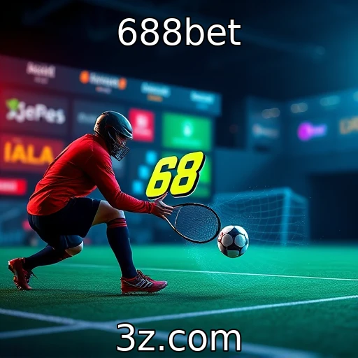 688bet - As Melhores Estratégias para Apostar em E-Sports em 2025