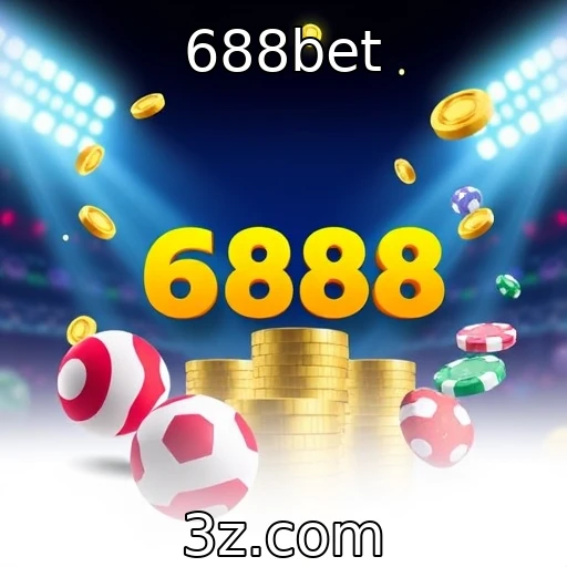 688bet - Apostas esportivas: como analisar e maximizar suas chances de vitória