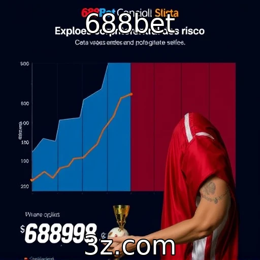 688bet - Descubra as Melhores Estratégias para Apostar em Esportes Hoje