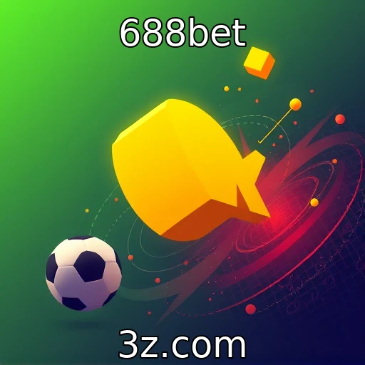 688bet - Apostas esportivas: Como maximizar seus ganhos nas partidas de 2025